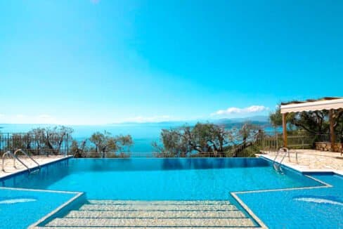 Luxury Estate, Villas in Corfu Greece, Corfu Homes, Corfu Properties 15