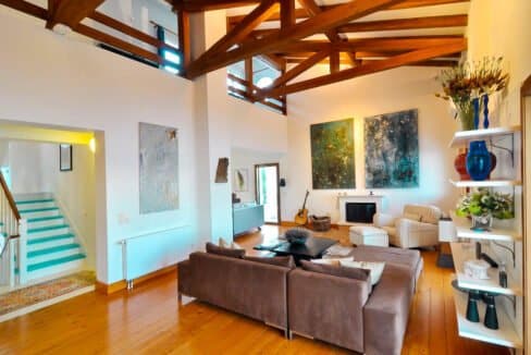 Luxury Estate, Villas in Corfu Greece, Corfu Homes, Corfu Properties 31