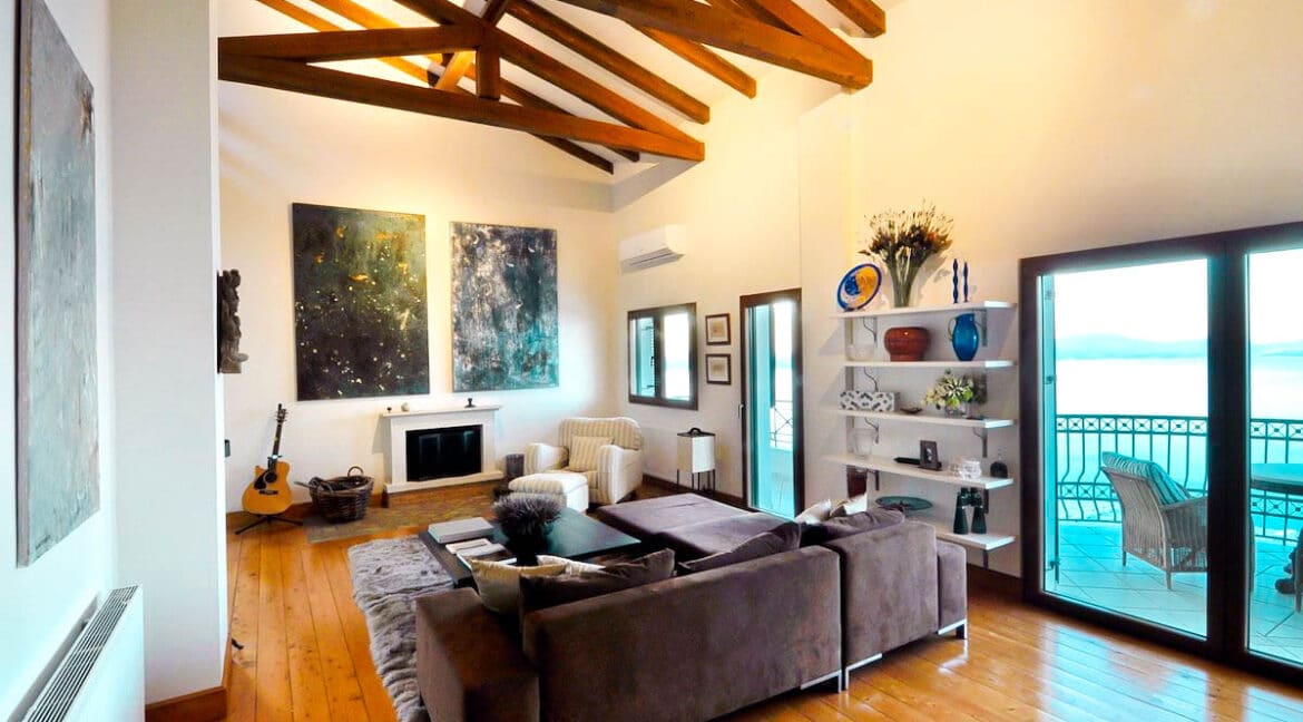 Luxury Estate, Villas in Corfu Greece, Corfu Homes, Corfu Properties 37