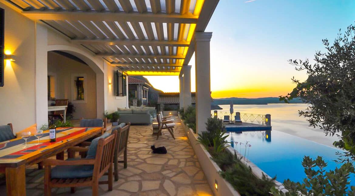 Luxury Estate, Villas in Corfu Greece, Corfu Homes, Corfu Properties 4