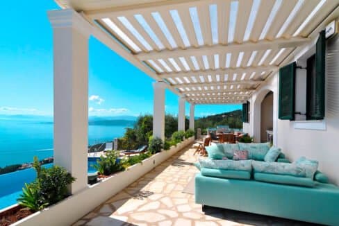 Luxury Estate, Villas in Corfu Greece, Corfu Homes, Corfu Properties 40