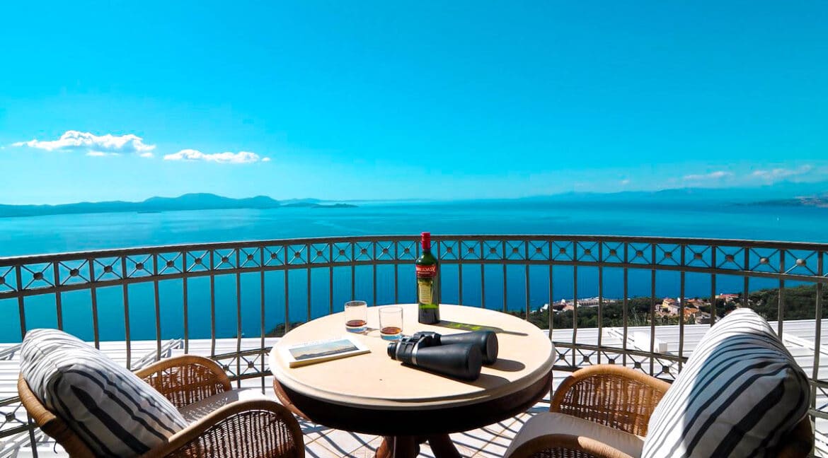 Luxury Estate, Villas in Corfu Greece, Corfu Homes, Corfu Properties 43