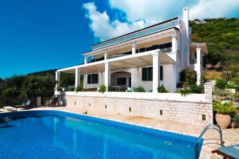 Luxury Estate, Villas in Corfu Greece, Corfu Homes, Corfu Properties 44