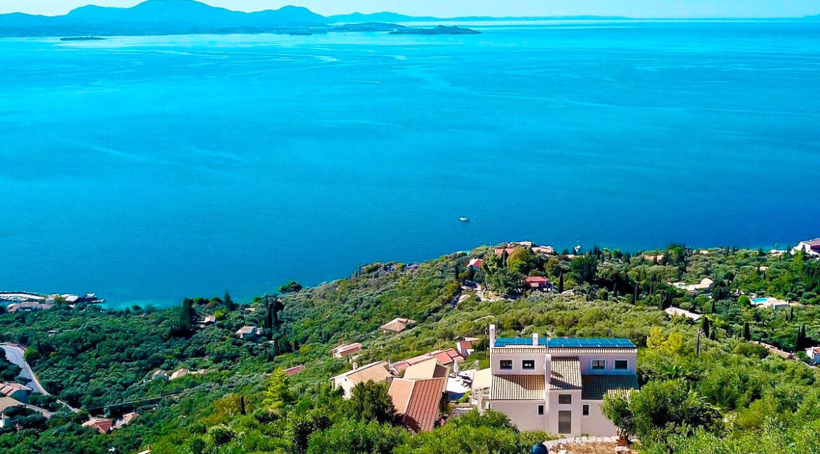 Luxury Estate, Villas in Corfu Greece, Corfu Homes, Corfu Properties 46