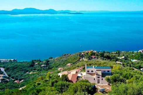 Luxury Estate, Villas in Corfu Greece, Corfu Homes, Corfu Properties 46