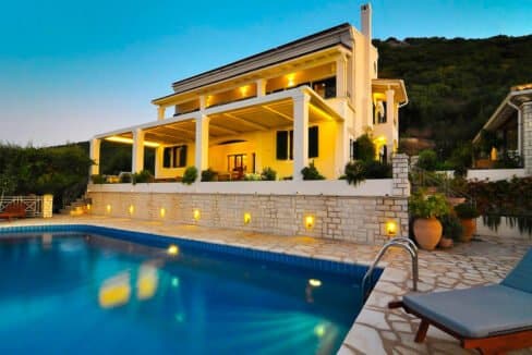 Luxury Estate, Villas in Corfu Greece, Corfu Homes, Corfu Properties 5