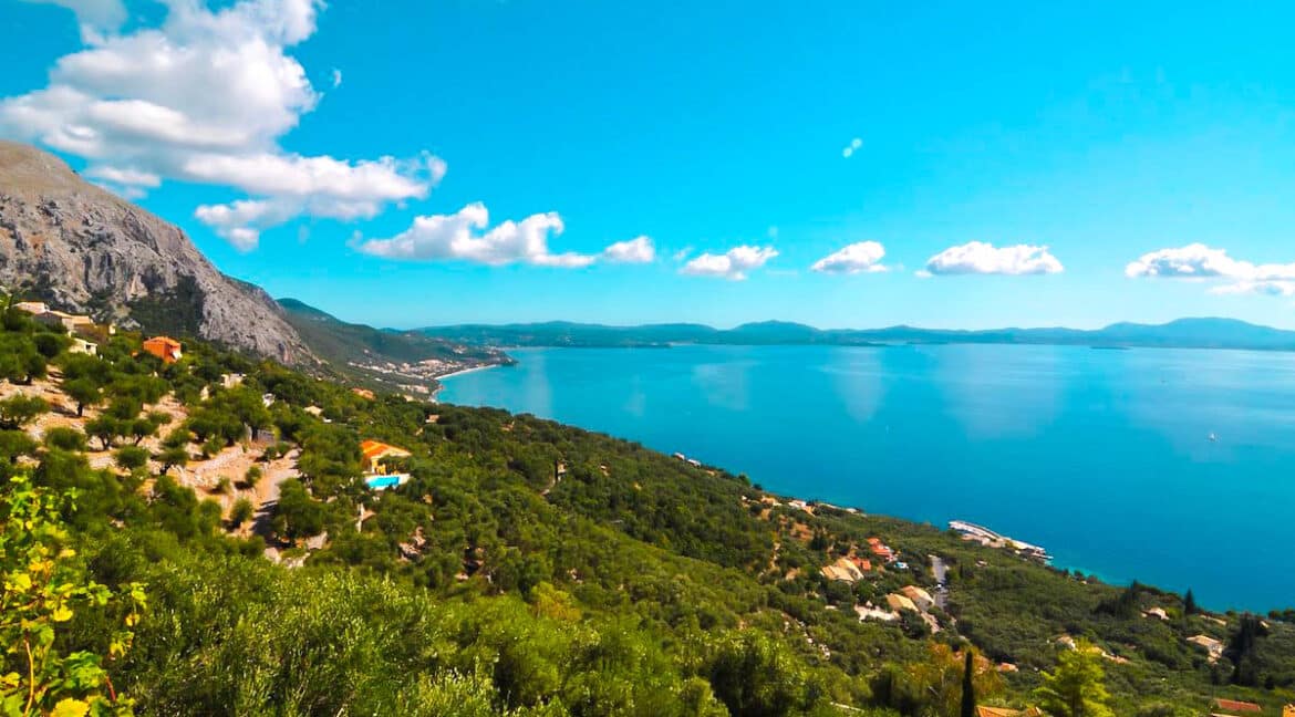 Luxury Estate, Villas in Corfu Greece, Corfu Homes, Corfu Properties 6