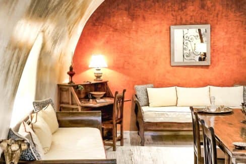 Luxury Hotel for Sale Oia, Foinikia Santorini 3