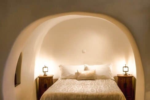 Luxury Hotel for Sale Oia, Foinikia Santorini 4