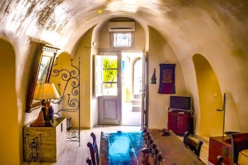 Luxury Hotel for Sale Oia, Foinikia Santorini 5