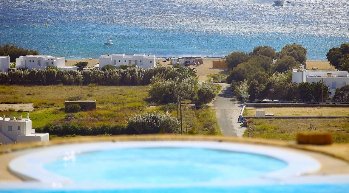 Luxury Sea View Villa , Agrari Mykonos, Mykonos Properties, Luxury Estates Mykonos Greece, Buy Property in Mykonos 3