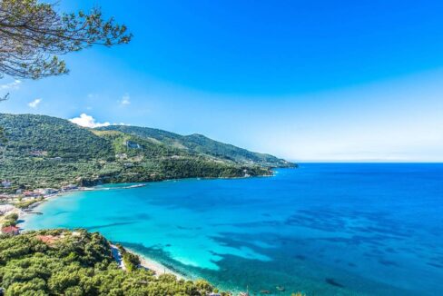 Luxury Seafront Villas Zante for sale , property for sale in Zakynthos 1