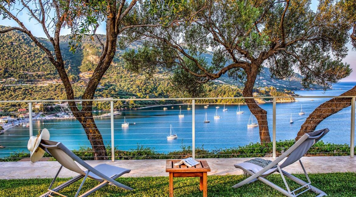 Luxury Seafront Villas Zante for sale , property for sale in Zakynthos 14