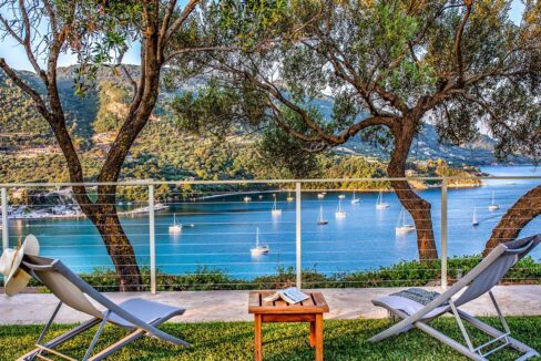Luxury Seafront Villas Zante for sale , property for sale in Zakynthos 14