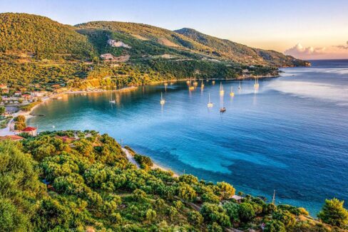 Luxury Seafront Villas Zante for sale , property for sale in Zakynthos 15