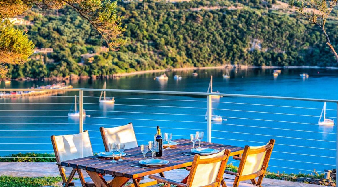 Luxury Seafront Villas Zante for sale , property for sale in Zakynthos 16