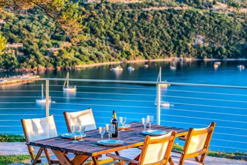 Luxury Seafront Villas Zante for sale , property for sale in Zakynthos 16