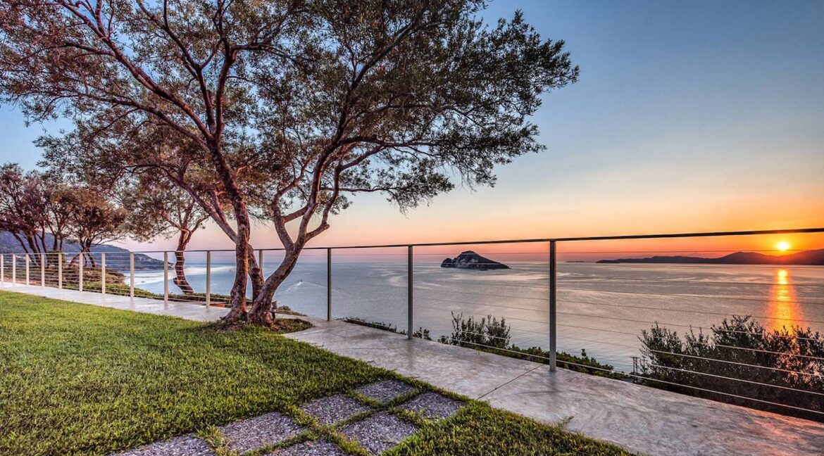 Luxury Seafront Villas Zante for sale , property for sale in Zakynthos 17