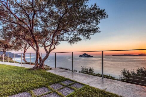 Luxury Seafront Villas Zante for sale , property for sale in Zakynthos 17