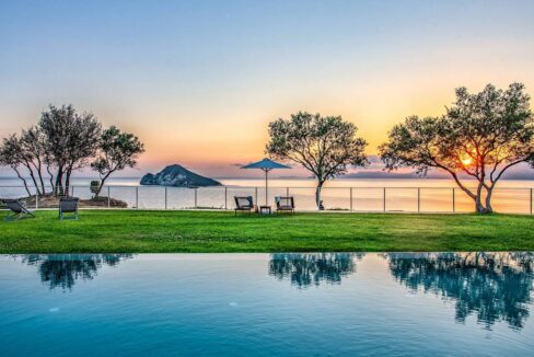 Luxury Seafront Villas Zante for sale , property for sale in Zakynthos 18