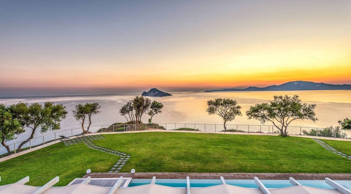 Luxury Seafront Villas Zante for sale , property for sale in Zakynthos 19