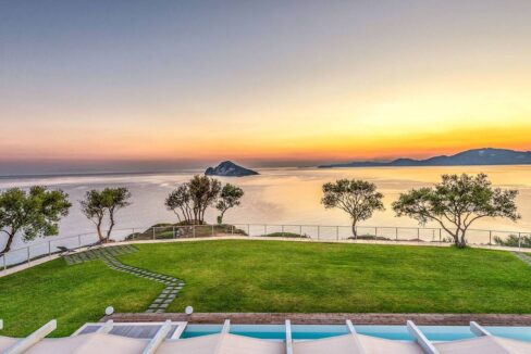 Luxury Seafront Villas Zante for sale , property for sale in Zakynthos 19