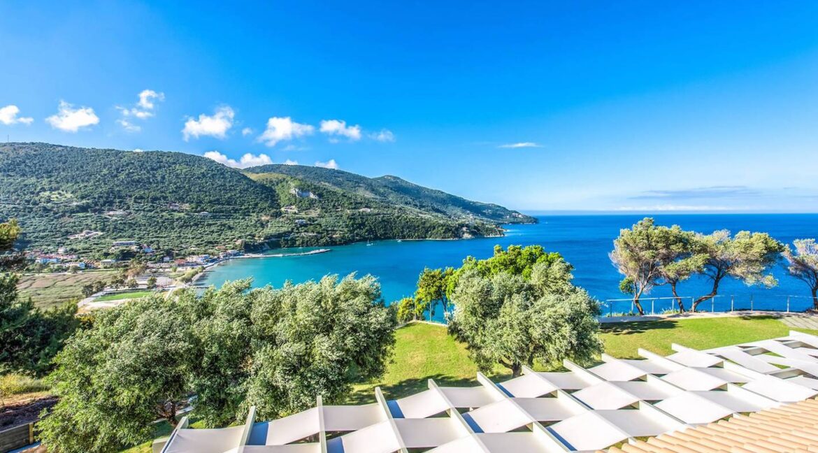 Luxury Seafront Villas Zante for sale , property for sale in Zakynthos 2