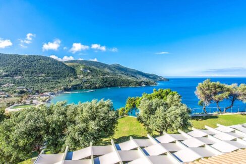 Luxury Seafront Villas Zante for sale , property for sale in Zakynthos 2