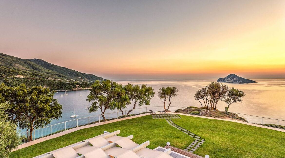 Luxury Seafront Villas Zante for sale , property for sale in Zakynthos 20