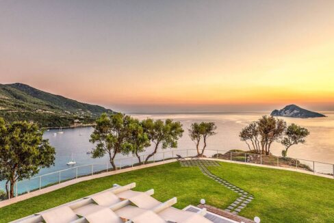 Luxury Seafront Villas Zante for sale , property for sale in Zakynthos 20