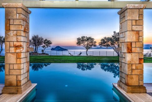 Luxury Seafront Villas Zante for sale , property for sale in Zakynthos 21
