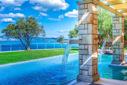 Luxury Seafront Villas Zante for sale , property for sale in Zakynthos 22