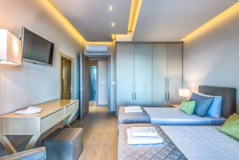 Luxury Seafront Villas Zante for sale , property for sale in Zakynthos 28