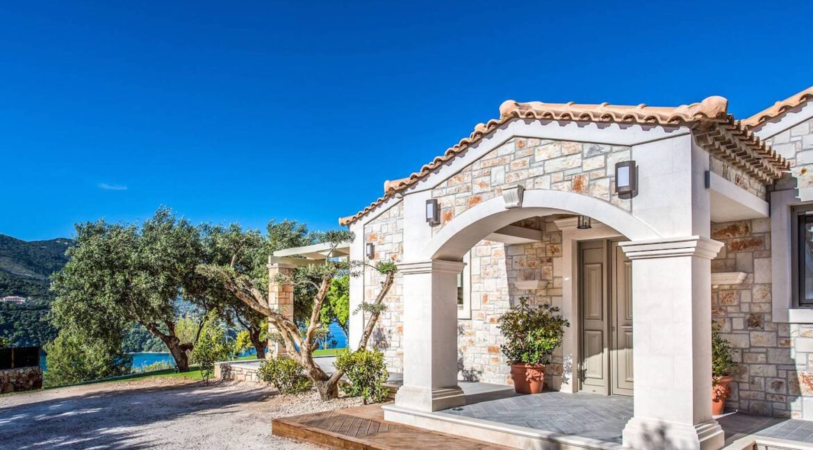 Luxury Seafront Villas Zante for sale , property for sale in Zakynthos 3