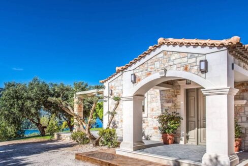 Luxury Seafront Villas Zante for sale , property for sale in Zakynthos 3