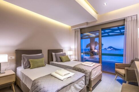 Luxury Seafront Villas Zante for sale , property for sale in Zakynthos 30