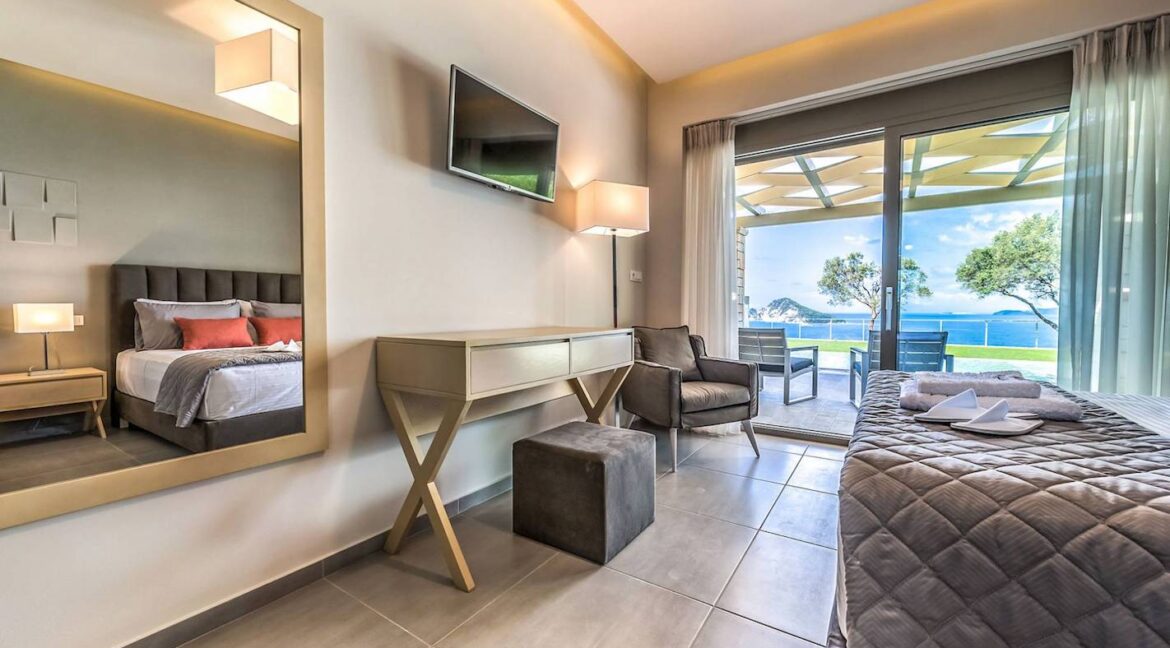 Luxury Seafront Villas Zante for sale , property for sale in Zakynthos 33