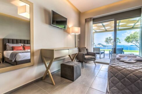 Luxury Seafront Villas Zante for sale , property for sale in Zakynthos 33