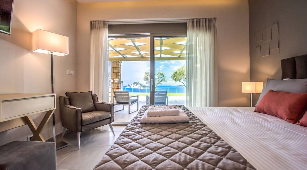 Luxury Seafront Villas Zante for sale , property for sale in Zakynthos 34