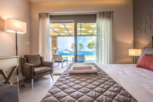 Luxury Seafront Villas Zante for sale , property for sale in Zakynthos 34