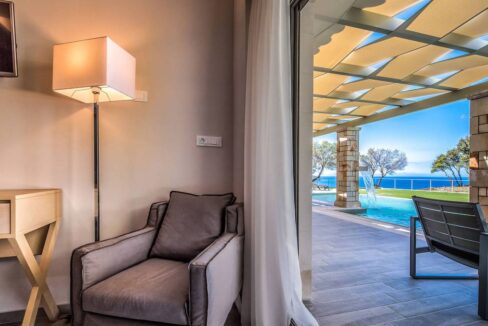 Luxury Seafront Villas Zante for sale , property for sale in Zakynthos 35