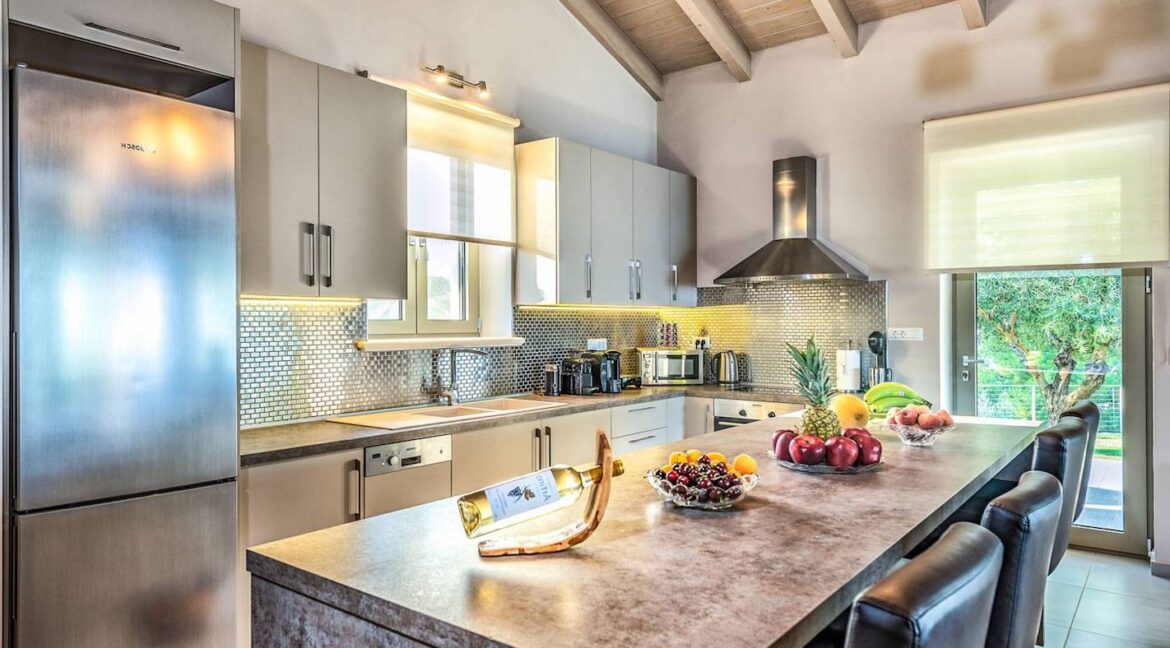 Luxury Seafront Villas Zante for sale , property for sale in Zakynthos 36