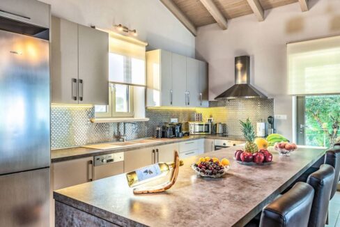 Luxury Seafront Villas Zante for sale , property for sale in Zakynthos 36