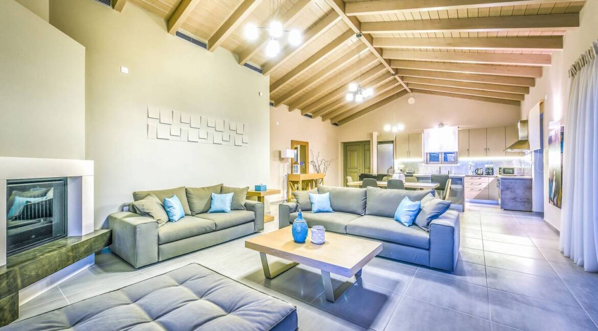 Luxury Seafront Villas Zante for sale , property for sale in Zakynthos 38