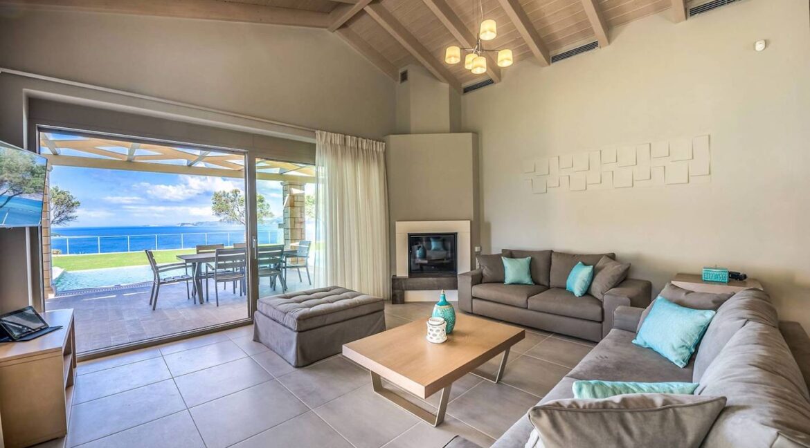 Luxury Seafront Villas Zante for sale , property for sale in Zakynthos 39