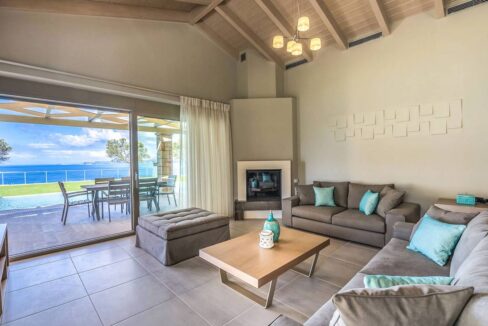 Luxury Seafront Villas Zante for sale , property for sale in Zakynthos 39