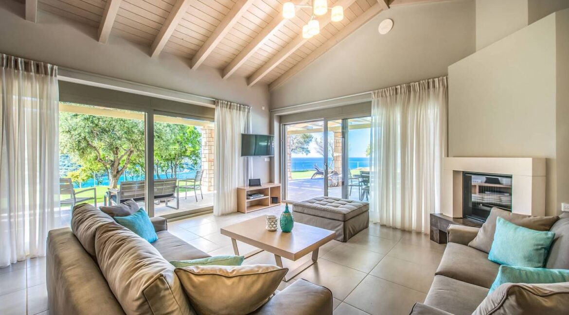 Luxury Seafront Villas Zante for sale , property for sale in Zakynthos 40