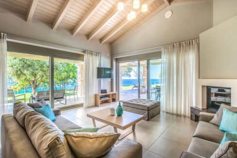 Luxury Seafront Villas Zante for sale , property for sale in Zakynthos 40