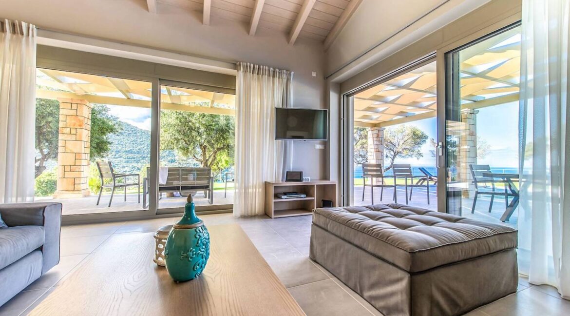 Luxury Seafront Villas Zante for sale , property for sale in Zakynthos 41