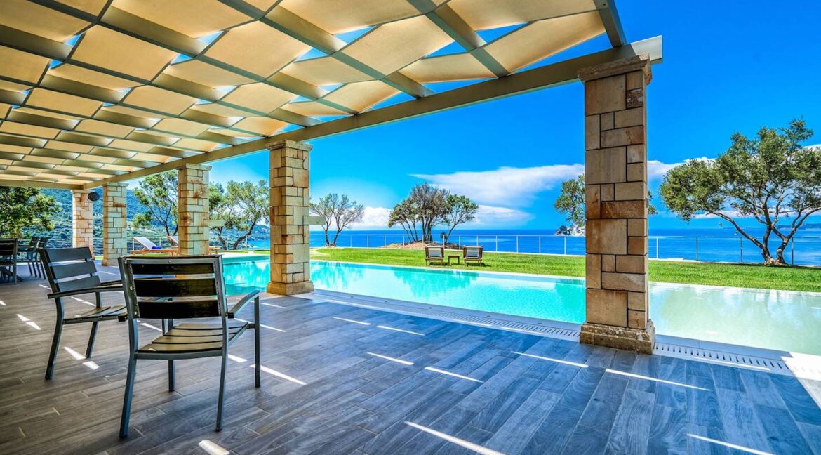 Luxury Seafront Villas Zante for sale , property for sale in Zakynthos 42